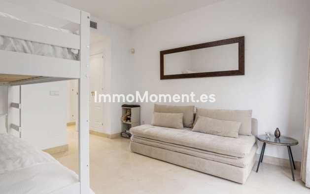 Reventa - Apartamento - Benahavís - Los Arqueros