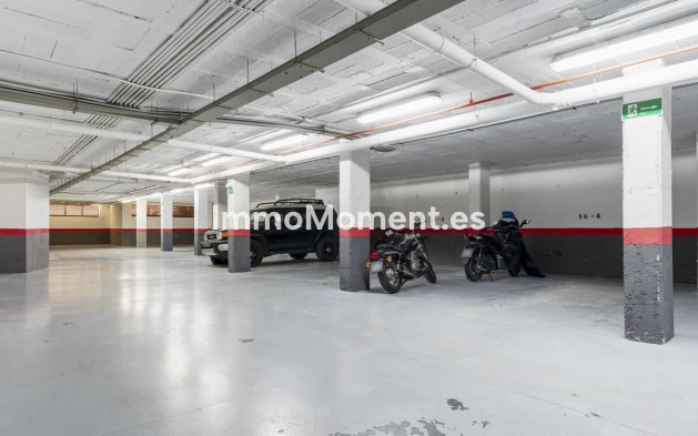 Reventa - Apartamento - Benahavís - Los Arqueros