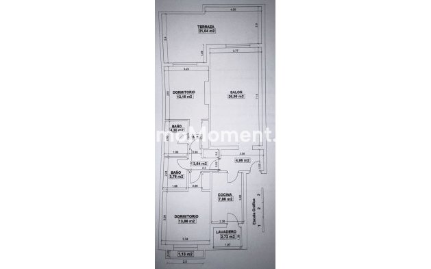 Reventa - Apartamento - Benahavís - Los Arqueros