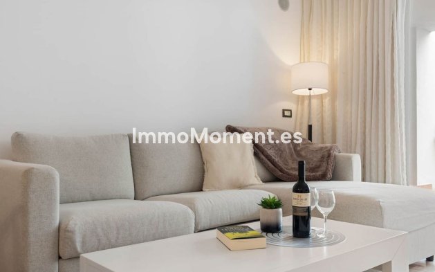 Bestaande woning - Appartement - Estepona  - Estepona Centro