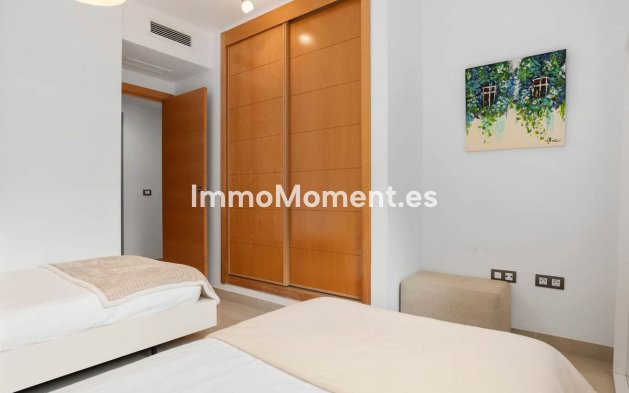 Bestaande woning - Appartement - Estepona  - Estepona Centro