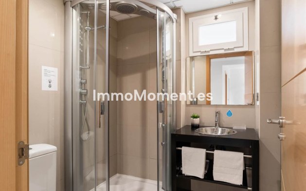 Bestaande woning - Appartement - Estepona  - Estepona Centro