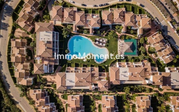 Bestaande woning - Appartement - Estepona  - Estepona Centro