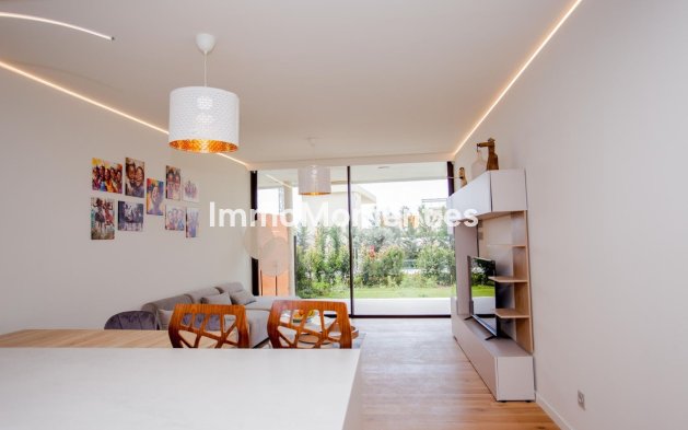 Wiederverkauf - Wohnung - Fuengirola - Fuengirola Centro