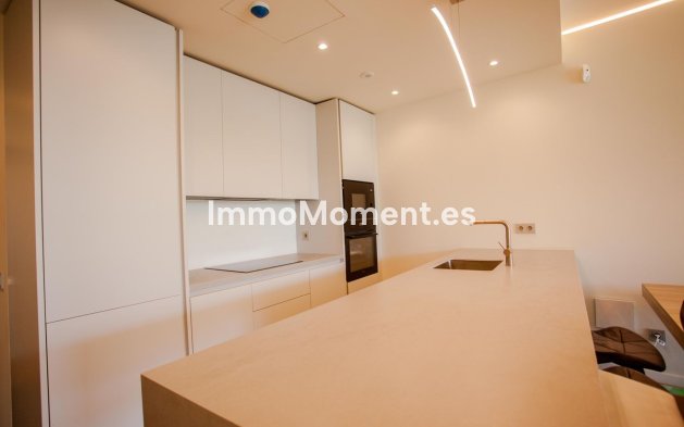 Wiederverkauf - Wohnung - Fuengirola - Fuengirola Centro