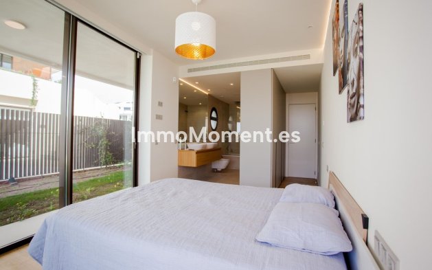 Wiederverkauf - Wohnung - Fuengirola - Fuengirola Centro