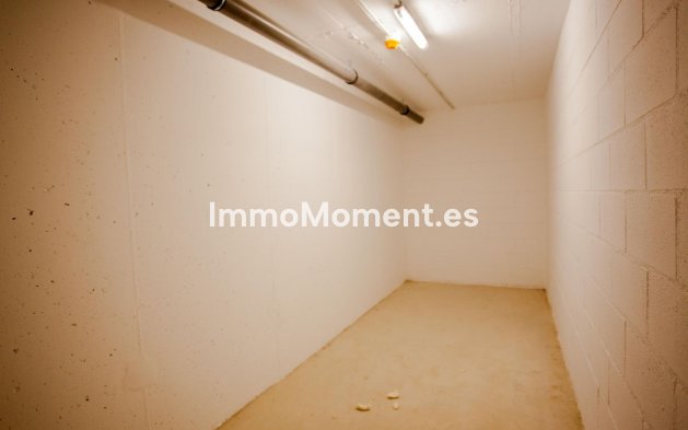 Wiederverkauf - Wohnung - Fuengirola - Fuengirola Centro