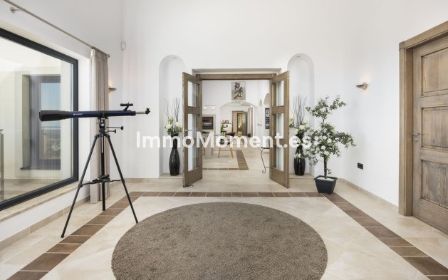 Revente - Villa - Mijas - Mijas Centro