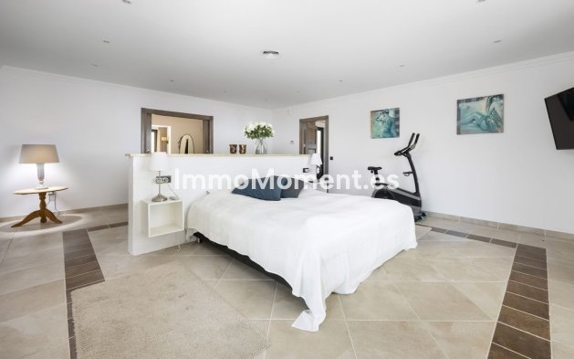 Revente - Villa - Mijas - Mijas Centro