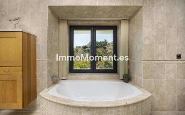 Revente - Villa - Mijas - Mijas Centro