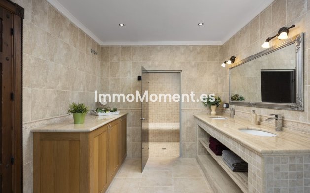 Revente - Villa - Mijas - Mijas Centro