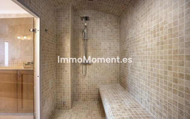 Revente - Villa - Mijas - Mijas Centro