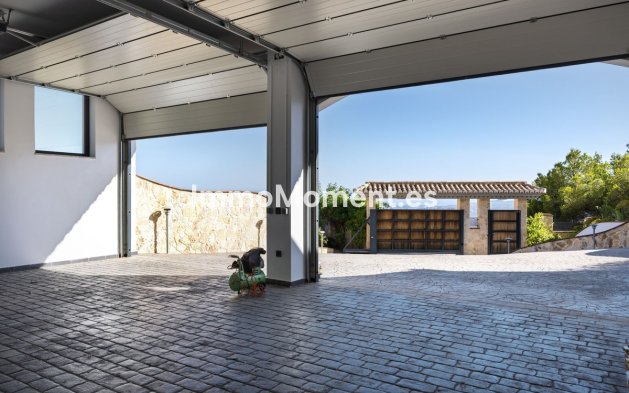 Revente - Villa - Mijas - Mijas Centro