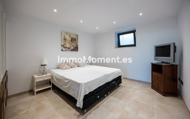 Revente - Villa - Mijas - Mijas Centro