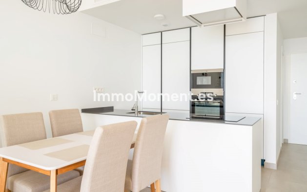 Wiederverkauf - Wohnung - Fuengirola - Fuengirola Centro