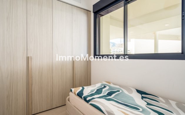 Wiederverkauf - Wohnung - Fuengirola - Fuengirola Centro