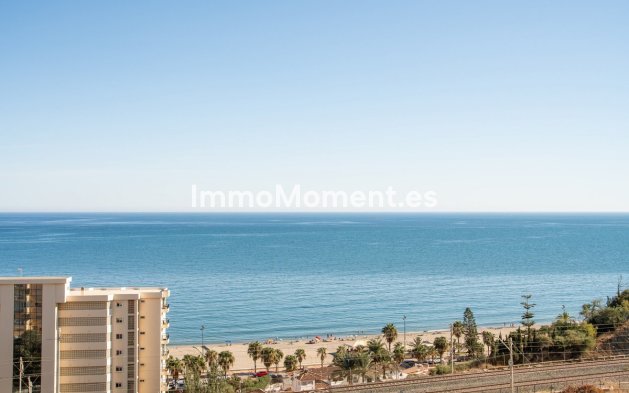 Wiederverkauf - Wohnung - Fuengirola - Fuengirola Centro