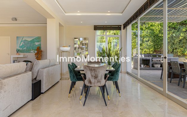 Resale - Villa - Marbella - Marbella Centro