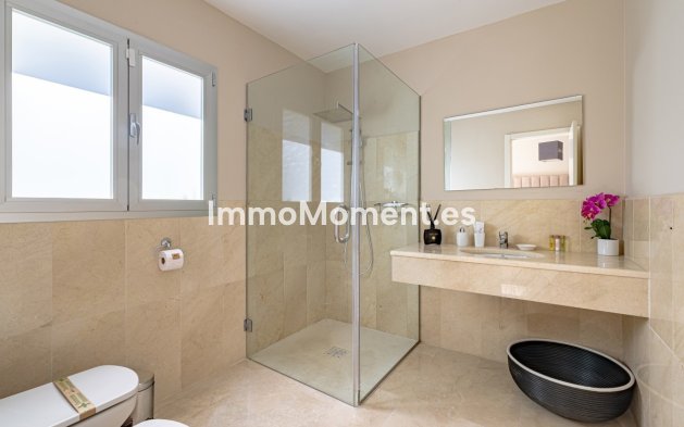 Resale - Villa - Marbella - Marbella Centro