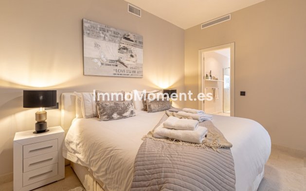 Resale - Villa - Marbella - Marbella Centro