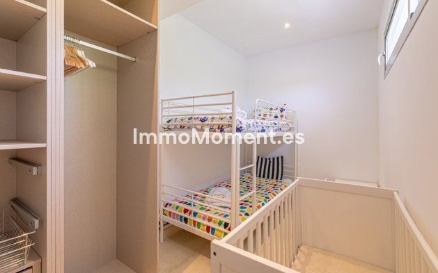 Resale - Villa - Marbella - Marbella Centro