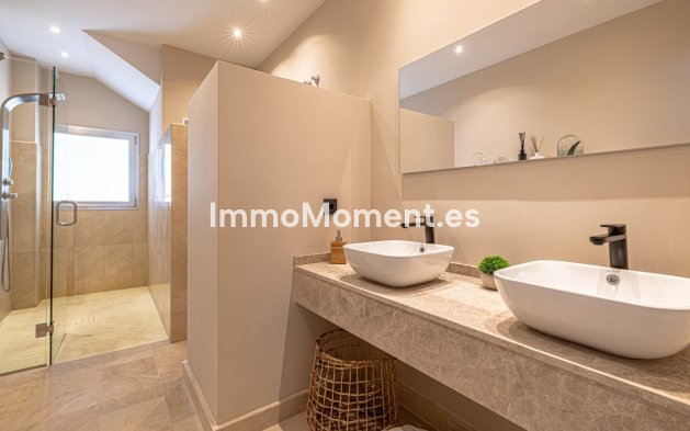 Resale - Villa - Marbella - Marbella Centro