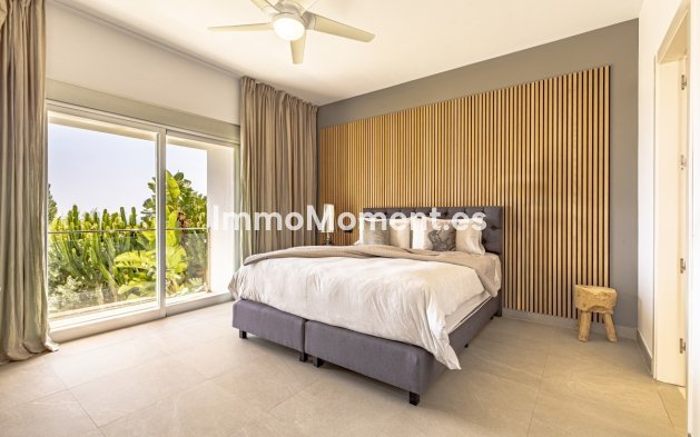 Resale - Villa - Marbella - Marbella Centro