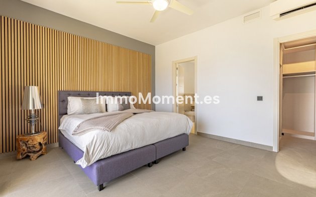 Resale - Villa - Marbella - Marbella Centro