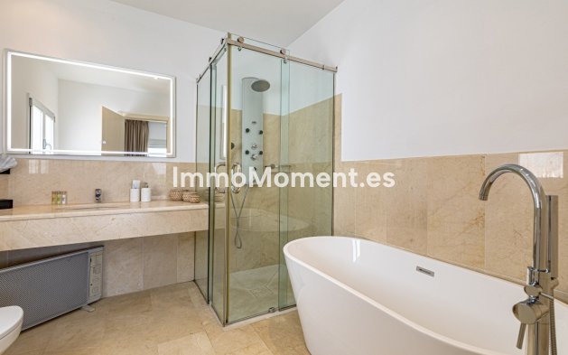 Resale - Villa - Marbella - Marbella Centro