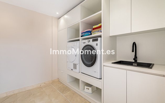 Resale - Villa - Marbella - Marbella Centro