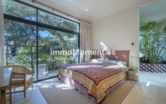 Resale - Detached villa - Sotogrande