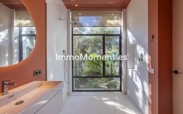 Resale - Detached villa - Sotogrande