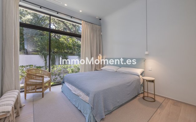 Resale - Detached villa - Sotogrande