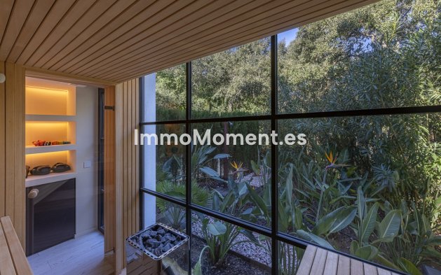 Resale - Detached villa - Sotogrande