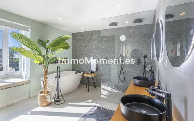 Revente - Maison mitoyenne - Marbella - The Golden Mile