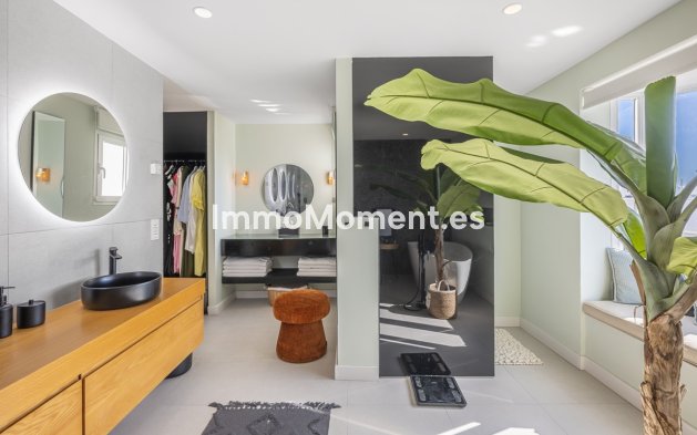 Revente - Maison mitoyenne - Marbella - The Golden Mile