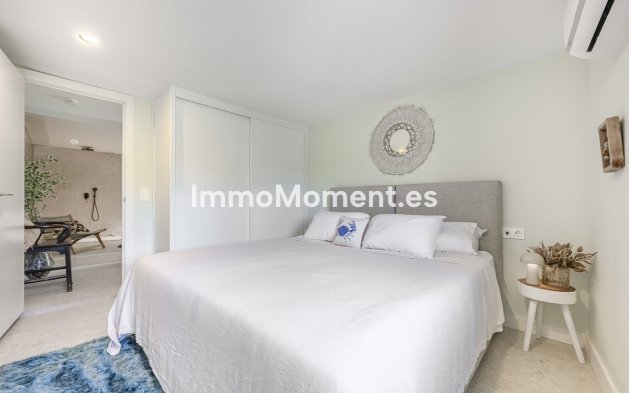 Revente - Maison mitoyenne - Marbella - The Golden Mile