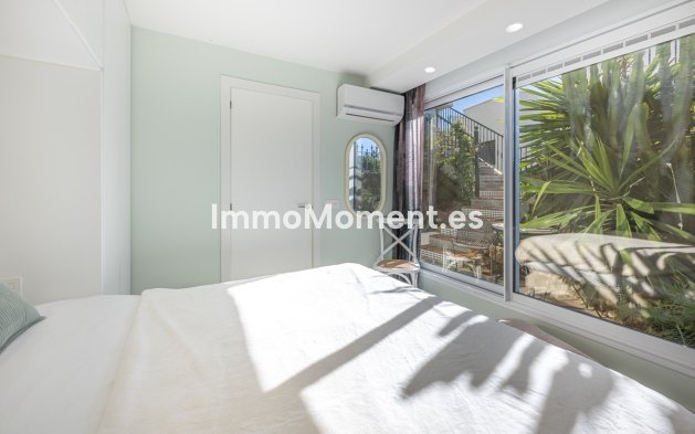 Revente - Maison mitoyenne - Marbella - The Golden Mile