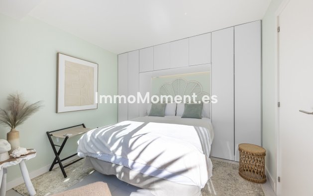 Revente - Maison mitoyenne - Marbella - The Golden Mile