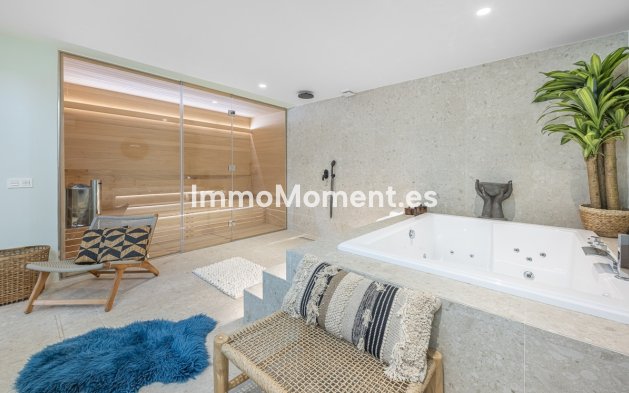 Revente - Maison mitoyenne - Marbella - The Golden Mile