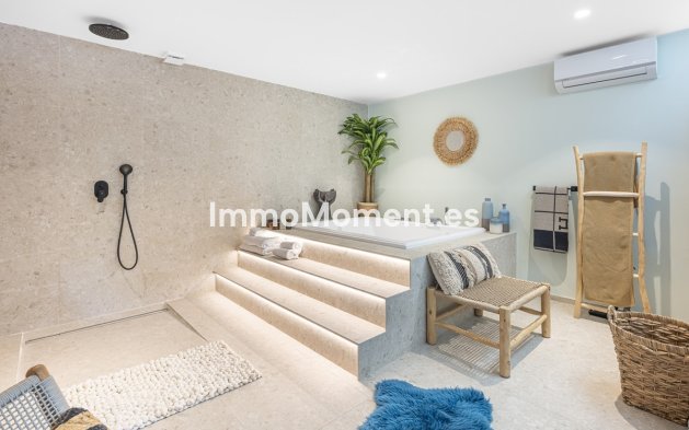 Revente - Maison mitoyenne - Marbella - The Golden Mile