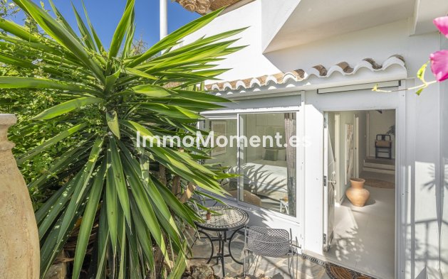 Revente - Maison mitoyenne - Marbella - The Golden Mile