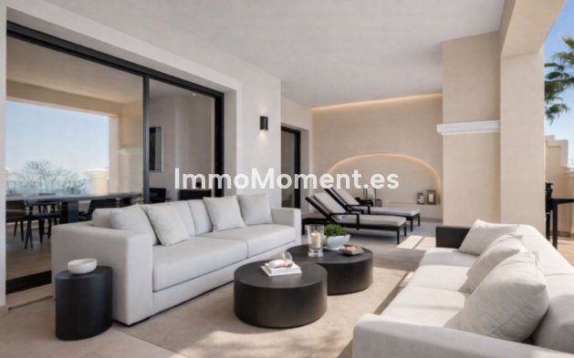 Revente - Appartement - Benahavís - La Quinta