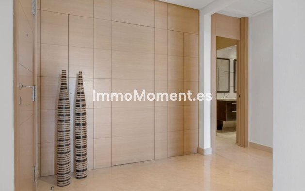 Revente - Appartement - Benahavís - La Quinta