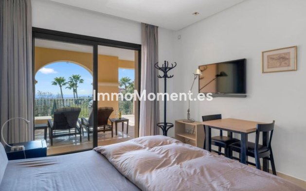 Revente - Appartement - Benahavís - La Quinta