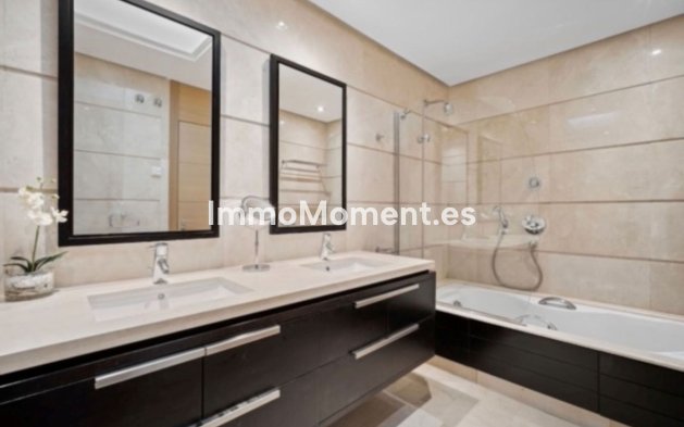 Revente - Appartement - Benahavís - La Quinta