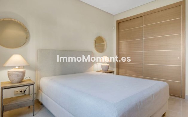 Revente - Appartement - Benahavís - La Quinta
