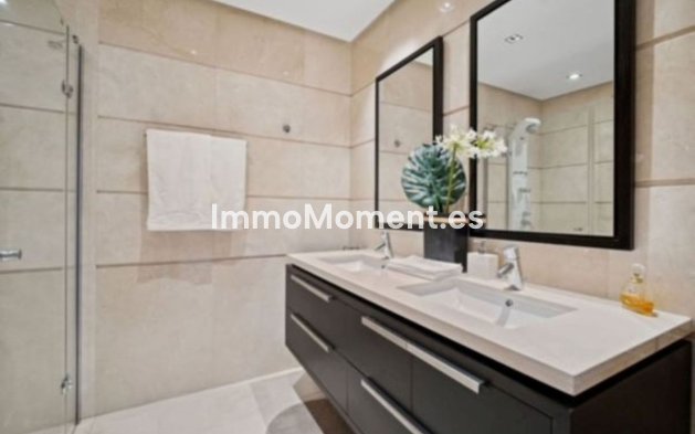 Revente - Appartement - Benahavís - La Quinta