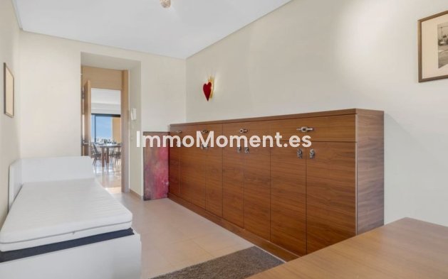 Revente - Appartement - Benahavís - La Quinta