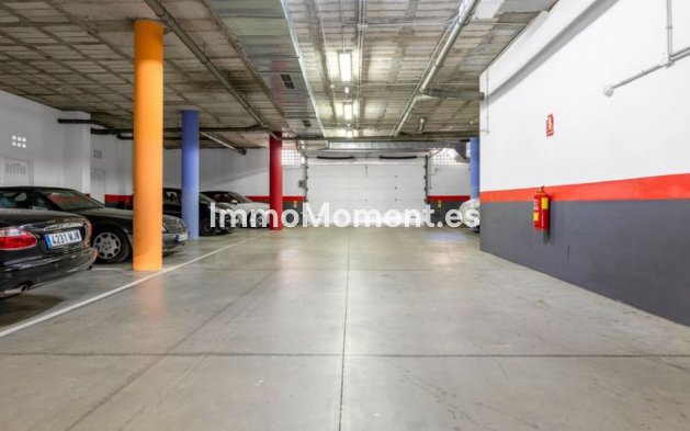 Revente - Appartement - Benahavís - La Quinta